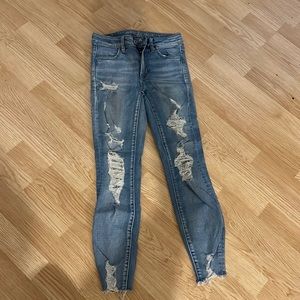 AE Skinny Jeans